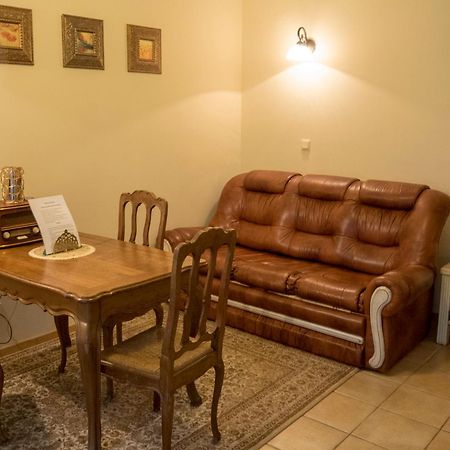 Appartement Vienaragio Apartamentai à Palanga Extérieur photo