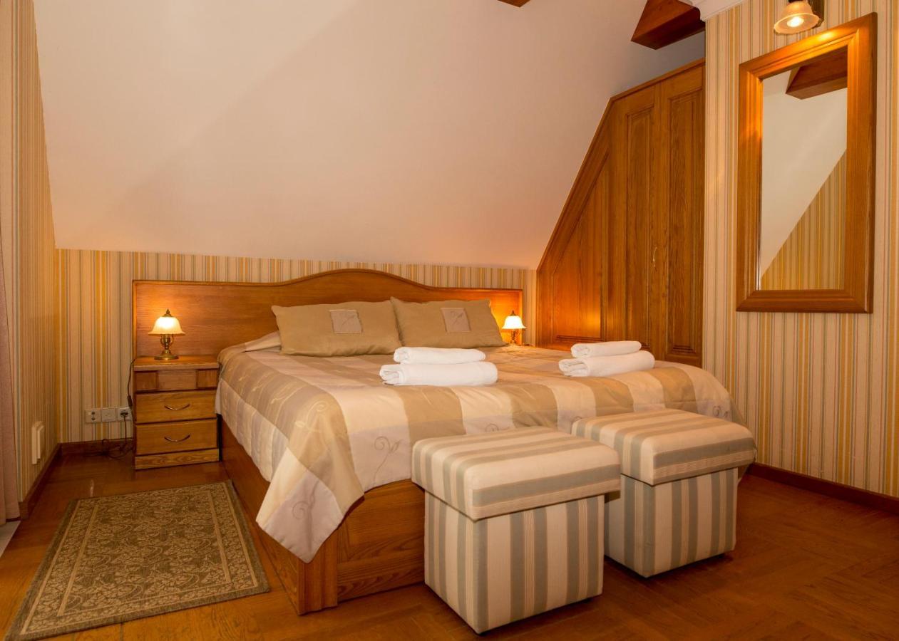Appartement Vienaragio Apartamentai à Palanga Extérieur photo
