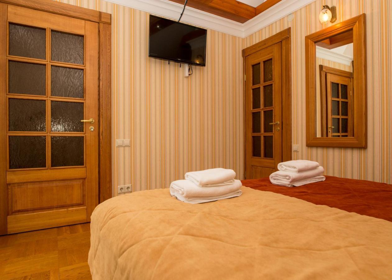 Appartement Vienaragio Apartamentai à Palanga Extérieur photo