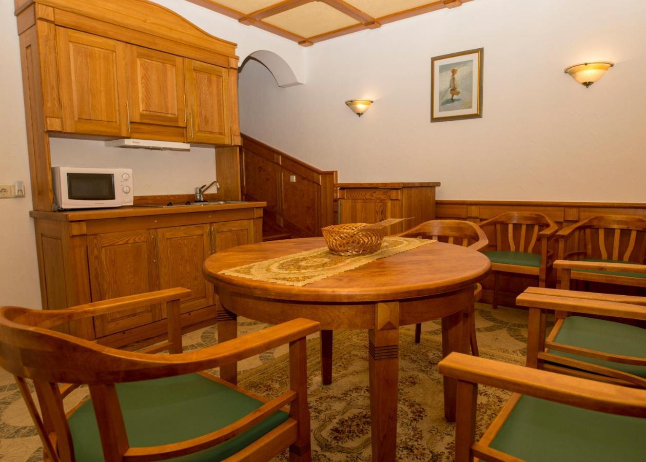 Appartement Vienaragio Apartamentai à Palanga Extérieur photo