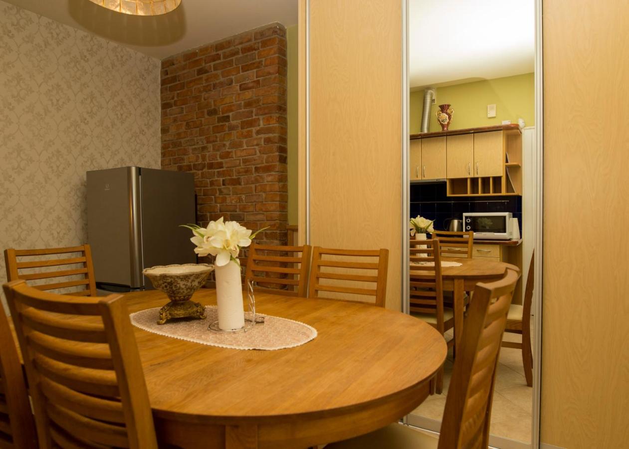 Appartement Vienaragio Apartamentai à Palanga Extérieur photo