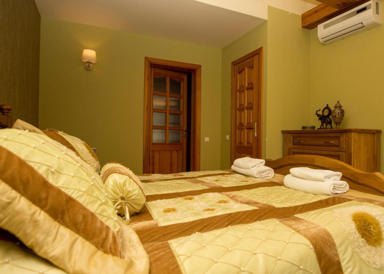 Appartement Vienaragio Apartamentai à Palanga Extérieur photo