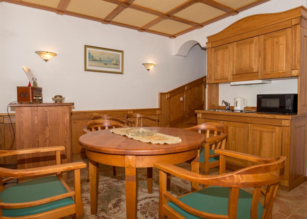 Appartement Vienaragio Apartamentai à Palanga Extérieur photo