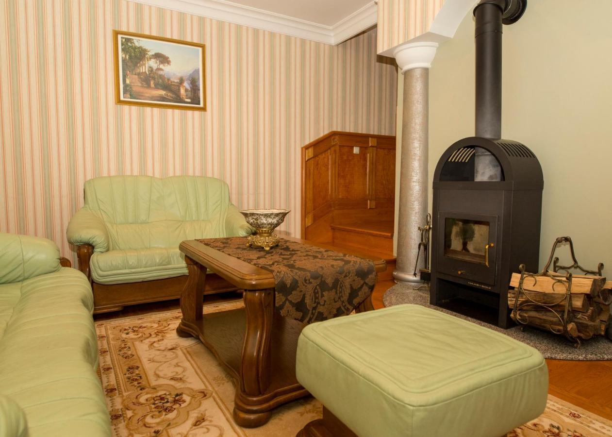 Appartement Vienaragio Apartamentai à Palanga Extérieur photo