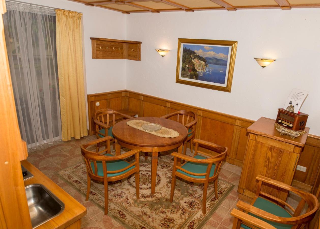 Appartement Vienaragio Apartamentai à Palanga Extérieur photo