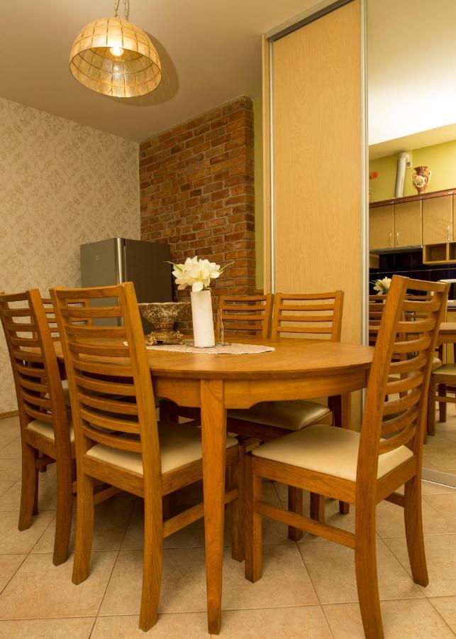Appartement Vienaragio Apartamentai à Palanga Extérieur photo