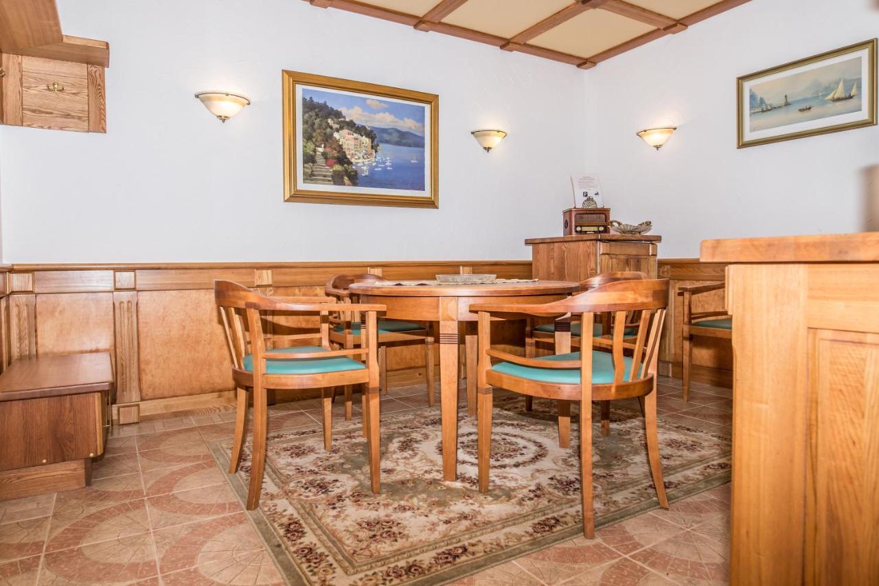 Appartement Vienaragio Apartamentai à Palanga Extérieur photo