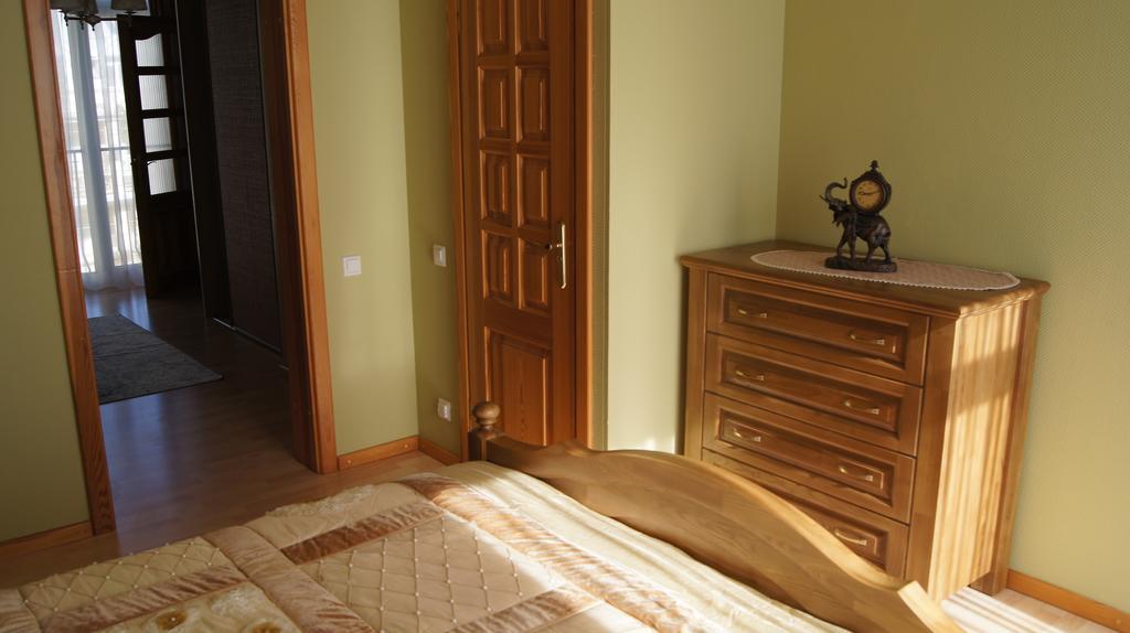 Appartement Vienaragio Apartamentai à Palanga Extérieur photo