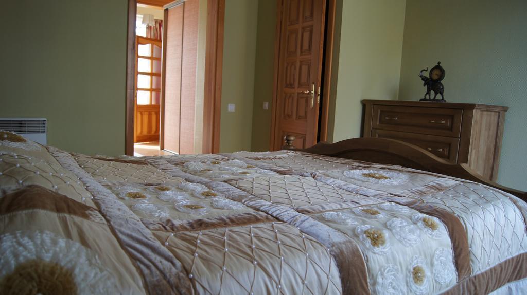 Appartement Vienaragio Apartamentai à Palanga Extérieur photo