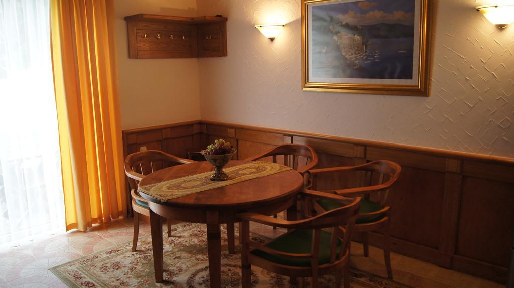 Appartement Vienaragio Apartamentai à Palanga Extérieur photo