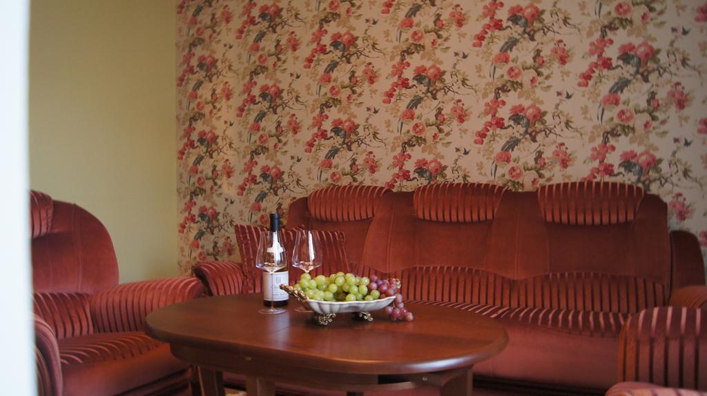 Appartement Vienaragio Apartamentai à Palanga Extérieur photo