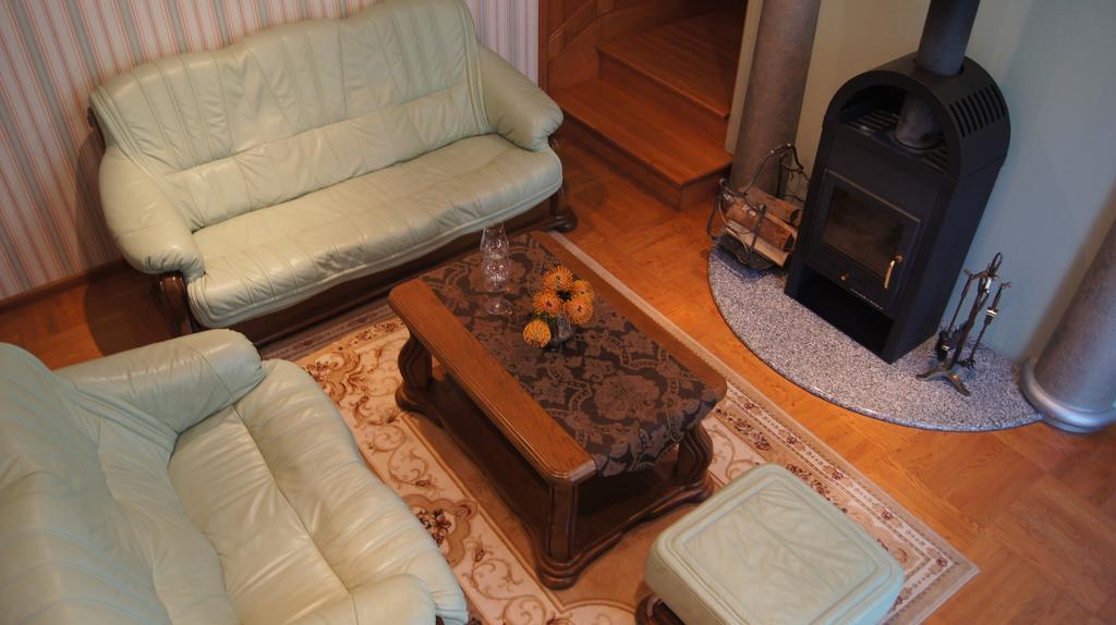Appartement Vienaragio Apartamentai à Palanga Extérieur photo